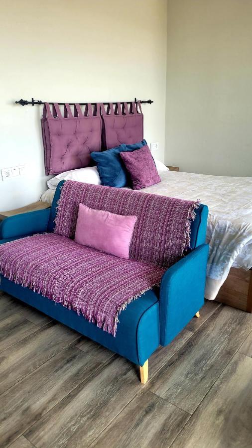 Maribel - Complejo Moradas Del Cerro 1 - Con Jacuzzi En Alcala Del Jucar * Casas del Cerro