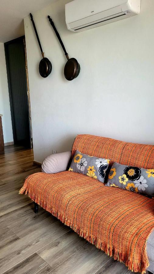Landhuis Maribel - Complejo Moradas Del Cerro 1 - Con Jacuzzi En Alcala Del Jucar