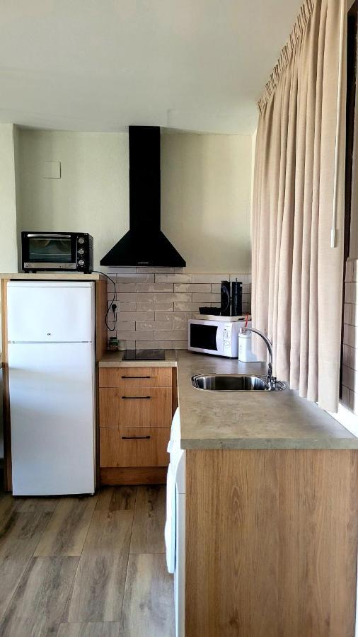 Maribel - Complejo Moradas Del Cerro 1 - Con Jacuzzi En Alcala Del Jucar Landhuis