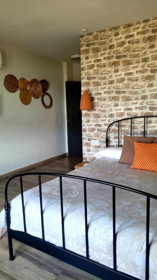 Maribel - Complejo Moradas Del Cerro 1 - Con Jacuzzi En Alcala Del Jucar Casas del Cerro