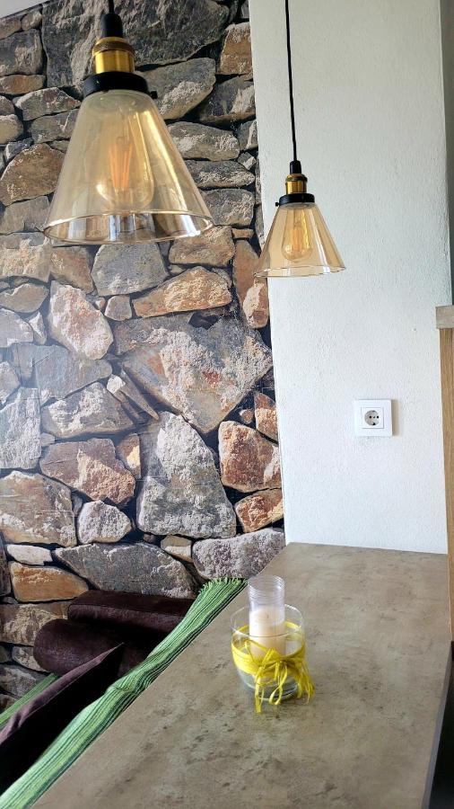 Landhuis Maribel - Complejo Moradas Del Cerro 1 - Con Jacuzzi En Alcala Del Jucar